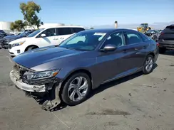 1HGCV1F43KA101885 2019 HONDA ACCORD