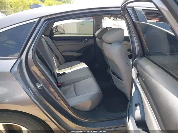 1HGCV1F43KA102616 2019 HONDA ACCORD - Image 8