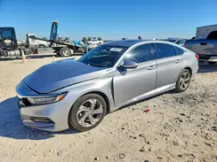 1HGCV1F43KA105967 2019 HONDA ACCORD