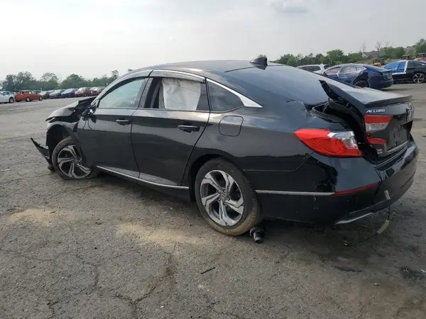 1HGCV1F43KA106844 2019 HONDA ACCORD - Image 2
