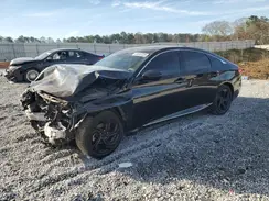 1HGCV1F43KA106858 2019 HONDA ACCORD
