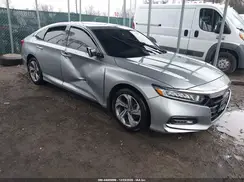 1HGCV1F43KA111607 2019 HONDA ACCORD