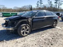 1HGCV1F43KA111882 2019 HONDA ACCORD