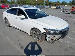 1HGCV1F43KA119318 2019 HONDA ACCORD