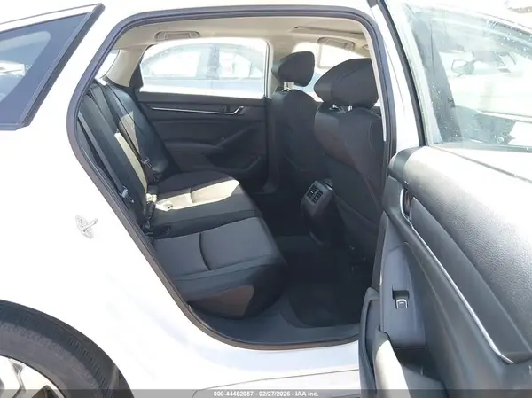 1HGCV1F43KA123904 2019 HONDA ACCORD - Image 8