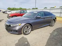 1HGCV1F43KA126284 2019 HONDA ACCORD