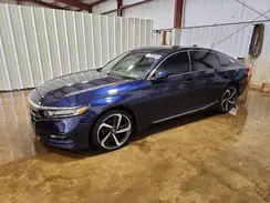 1HGCV1F43KA134353 2019 HONDA ACCORD