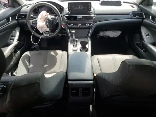1HGCV1F43KA136068 2019 HONDA ACCORD - Image 8