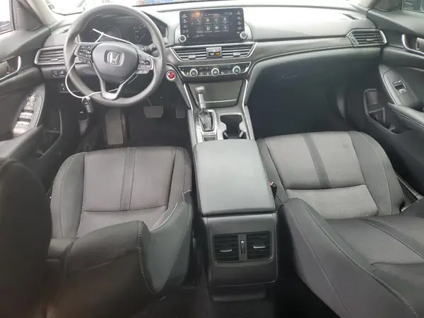 1HGCV1F43KA140654 2019 HONDA ACCORD - Image 8