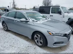 1HGCV1F43KA144820 2019 HONDA ACCORD