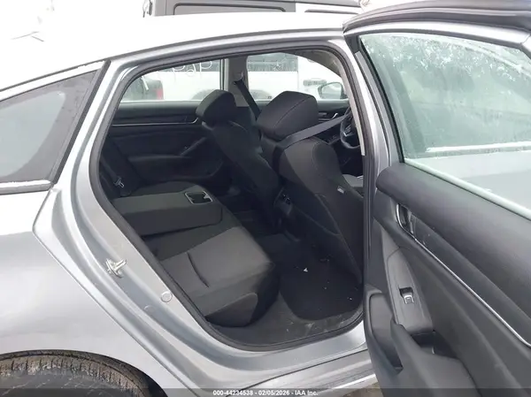 1HGCV1F43KA144820 2019 HONDA ACCORD - Image 8