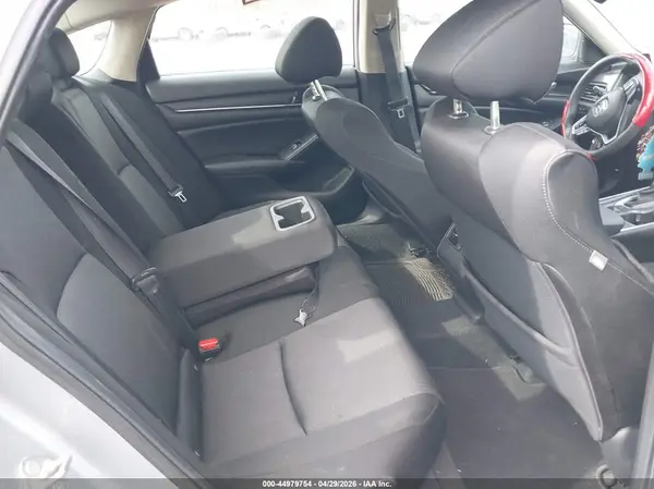 1HGCV1F43KA149144 2019 HONDA ACCORD - Image 8