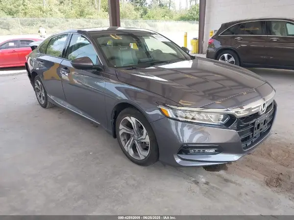 1HGCV1F43KA150293 2019 HONDA ACCORD - Image 1