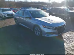1HGCV1F43KA154313 2019 HONDA ACCORD