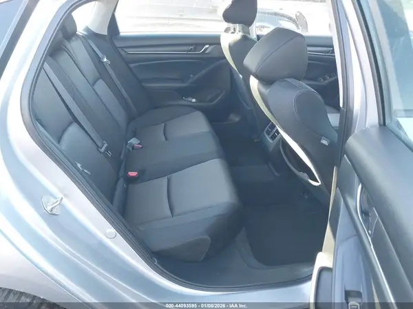 1HGCV1F43KA154313 2019 HONDA ACCORD - Image 8