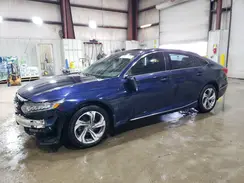1HGCV1F43KA160127 2019 HONDA ACCORD