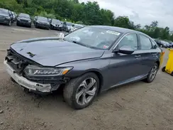 1HGCV1F43KA161004 2019 HONDA ACCORD