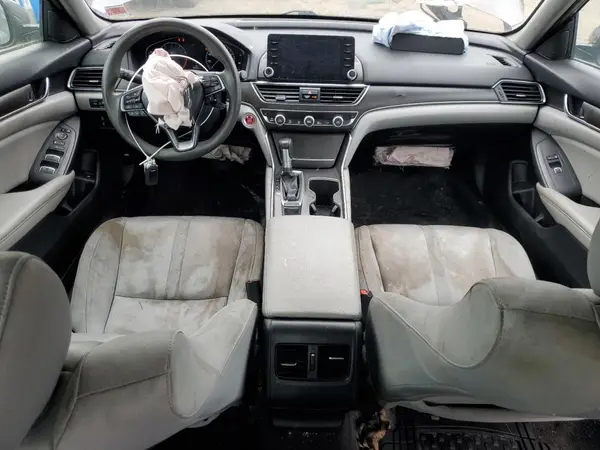 1HGCV1F43KA161004 2019 HONDA ACCORD - Image 8