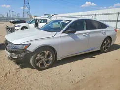 1HGCV1F43KA162153 2019 HONDA ACCORD