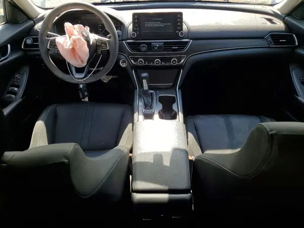 1HGCV1F43KA162153 2019 HONDA ACCORD - Image 8