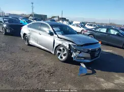 1HGCV1F43KA165263 2019 HONDA ACCORD