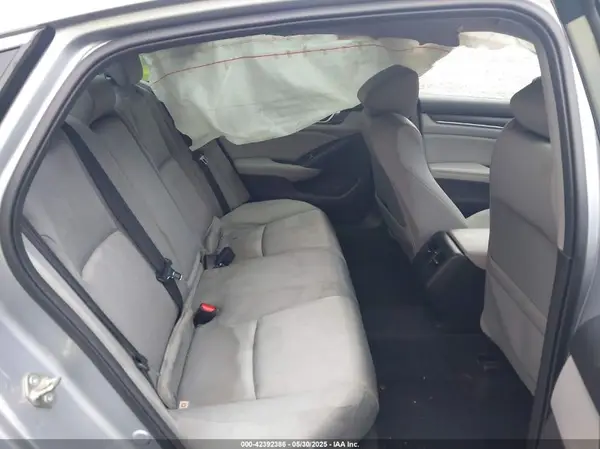 1HGCV1F43KA165294 2019 HONDA ACCORD - Image 8