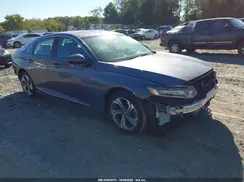 1HGCV1F43KA165991 2019 HONDA ACCORD