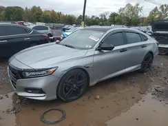 1HGCV1F43KA169801 2019 HONDA ACCORD