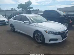 1HGCV1F43KA176330 2019 HONDA ACCORD