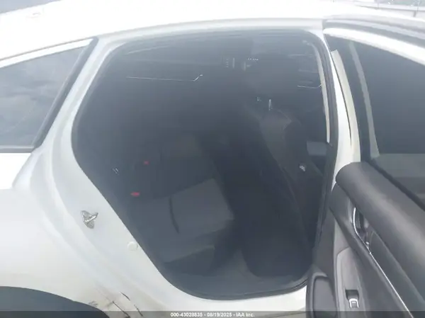 1HGCV1F43KA176330 2019 HONDA ACCORD - Image 8