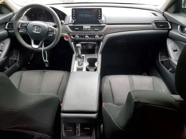 1HGCV1F43LA013663 2020 HONDA ACCORD - Image 8