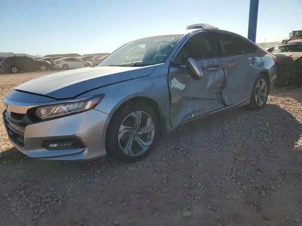1HGCV1F43LA017311 2020 HONDA ACCORD - Image 1