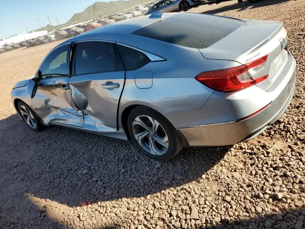 1HGCV1F43LA017311 2020 HONDA ACCORD - Image 2