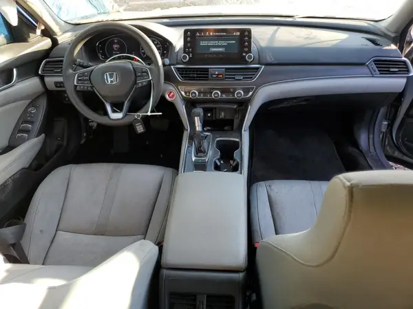 1HGCV1F43LA017311 2020 HONDA ACCORD - Image 8