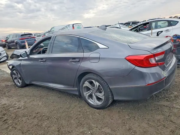 1HGCV1F43LA034870 2020 HONDA ACCORD - Image 2