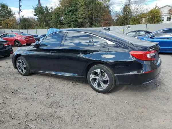 1HGCV1F43LA036005 2020 HONDA ACCORD - Image 2