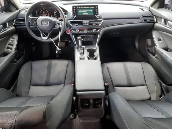 1HGCV1F43LA036005 2020 HONDA ACCORD - Image 8