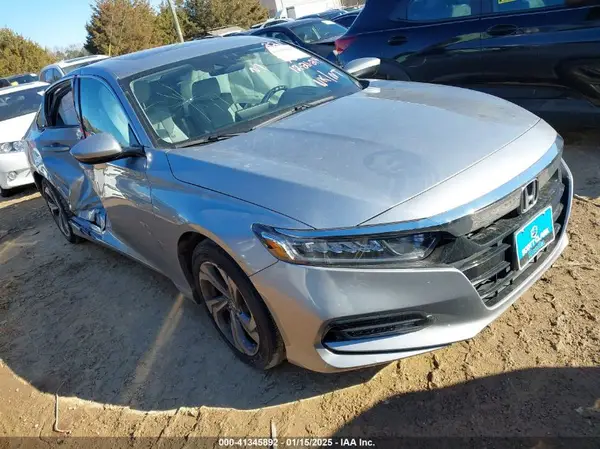 1HGCV1F43LA037879 2020 HONDA ACCORD - Image 1