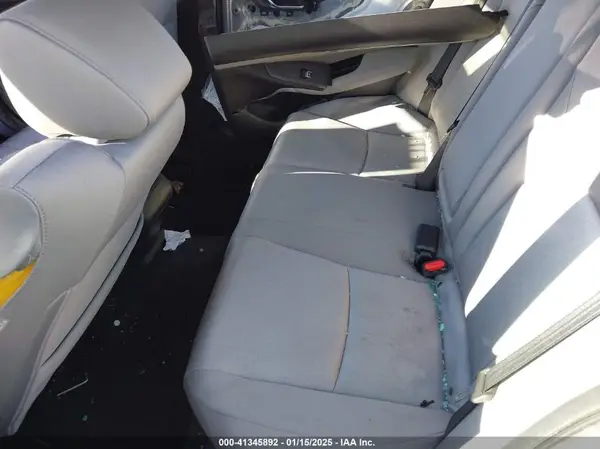 1HGCV1F43LA037879 2020 HONDA ACCORD - Image 8