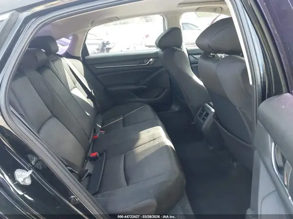 1HGCV1F43LA039731 2020 HONDA ACCORD - Image 8