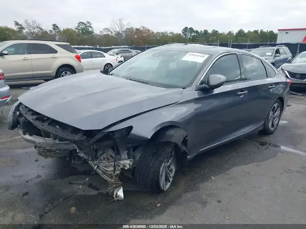 1HGCV1F43LA042290 2020 HONDA ACCORD - Image 2