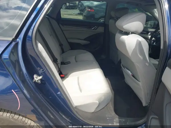 1HGCV1F43LA044508 2020 HONDA ACCORD - Image 8