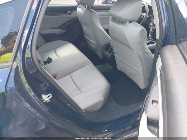 1HGCV1F43LA047912 2020 HONDA ACCORD - Image 8