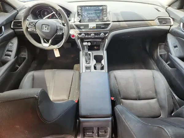 1HGCV1F43LA058215 2020 HONDA ACCORD - Image 8