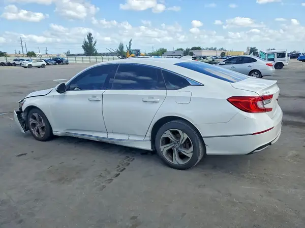1HGCV1F43LA062720 2020 HONDA ACCORD - Image 2