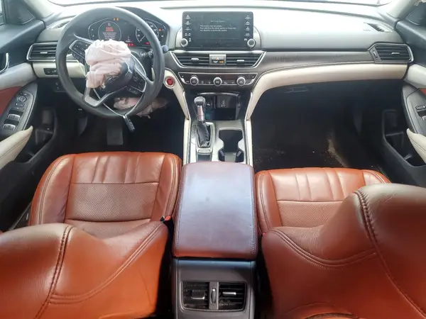 1HGCV1F43LA062720 2020 HONDA ACCORD - Image 8
