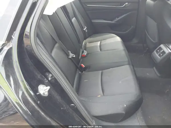 1HGCV1F43LA064497 2020 HONDA ACCORD - Image 8