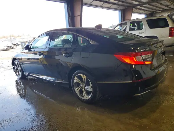 1HGCV1F43LA064516 2020 HONDA ACCORD - Image 2