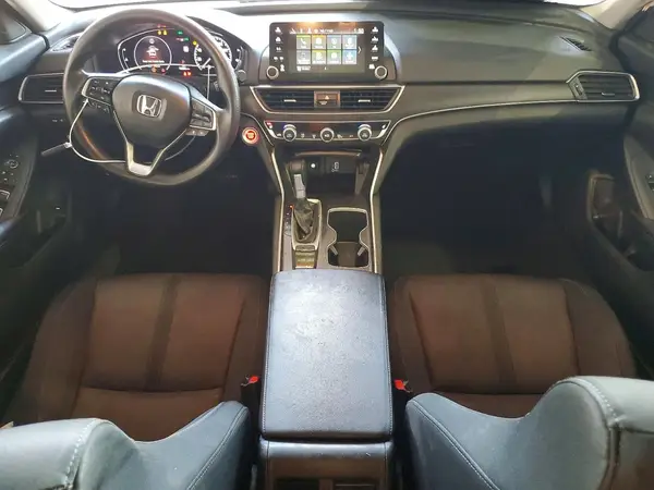 1HGCV1F43LA064516 2020 HONDA ACCORD - Image 8