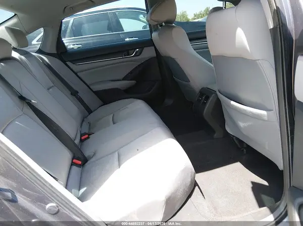 1HGCV1F43LA070185 2020 HONDA ACCORD - Image 8